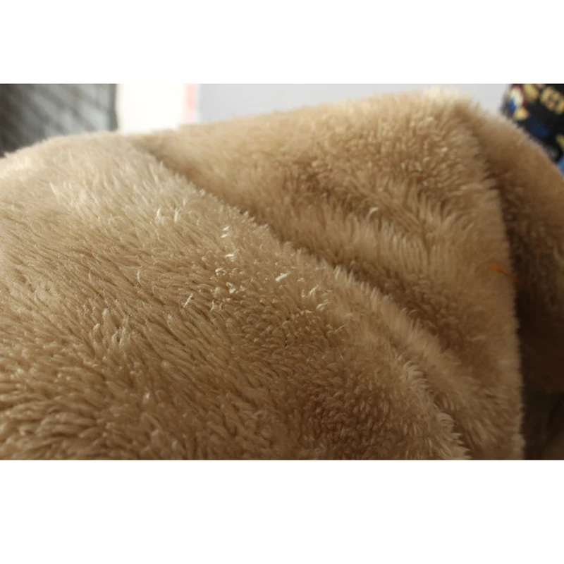 Зимняя женская кашемировая стеганая куртка Женская Вельветовая верхняя одежда