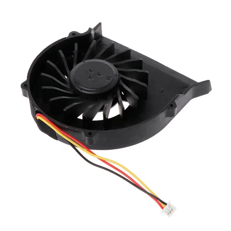 Процессор охлаждения охлаждающий вентилятор для ноутбука орг MSI CR420 CR420MX CR600 EX620