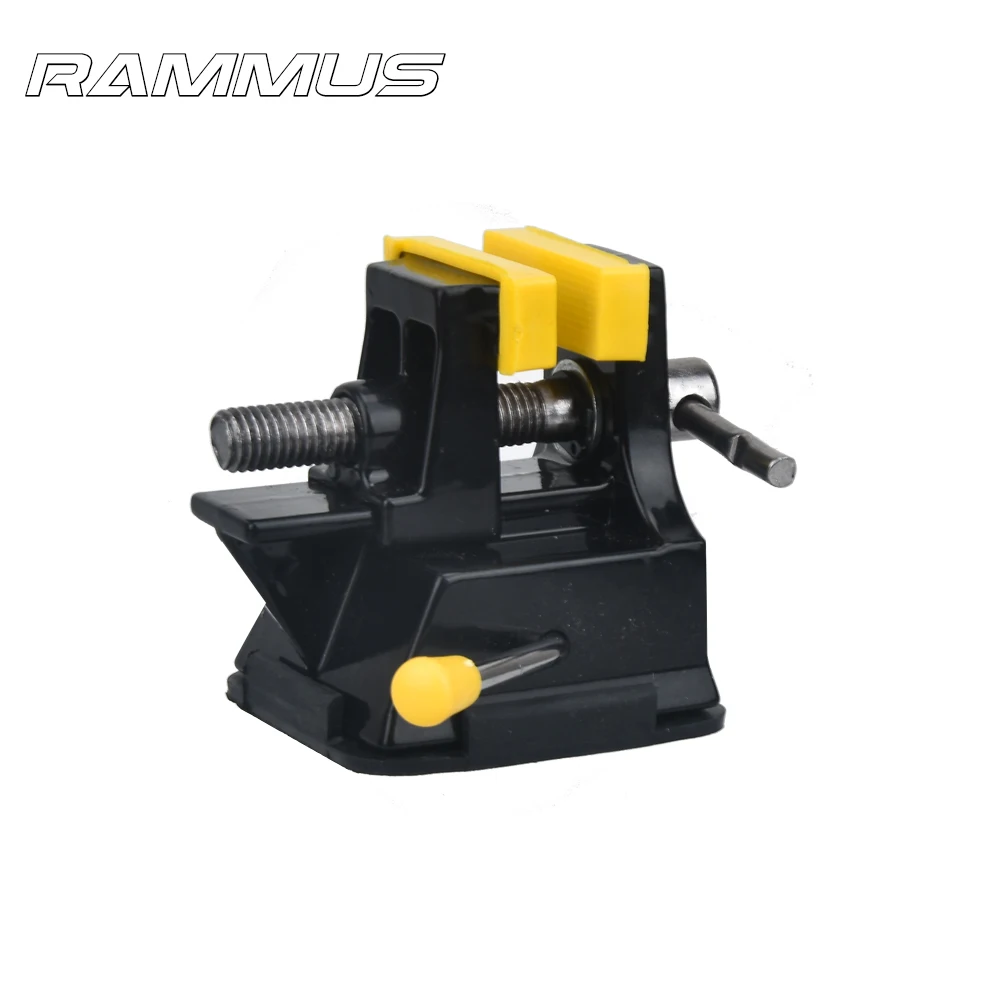 1 шт. портативная резная скамья зажим сверлильный пресс стол тиски поделки