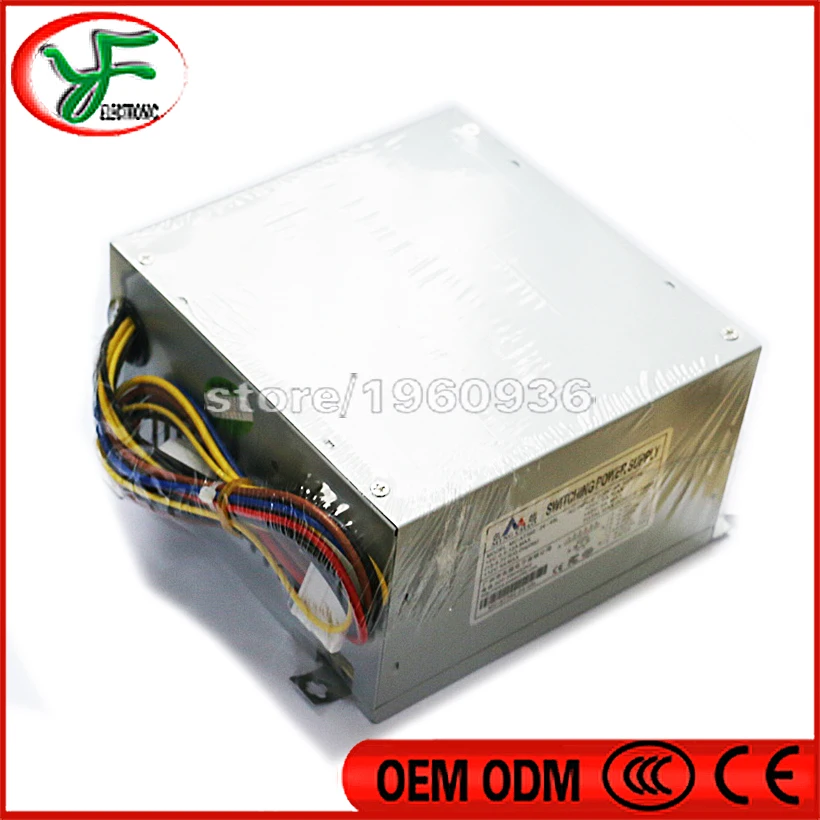 Блок питания для аркадного крана 220 В переменного тока + 5 12 в 24 48 игровой автомат с