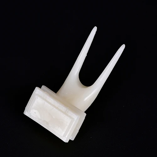 Белый маленький Размеры кормушка для птиц плоды вилкой попугая набор установка