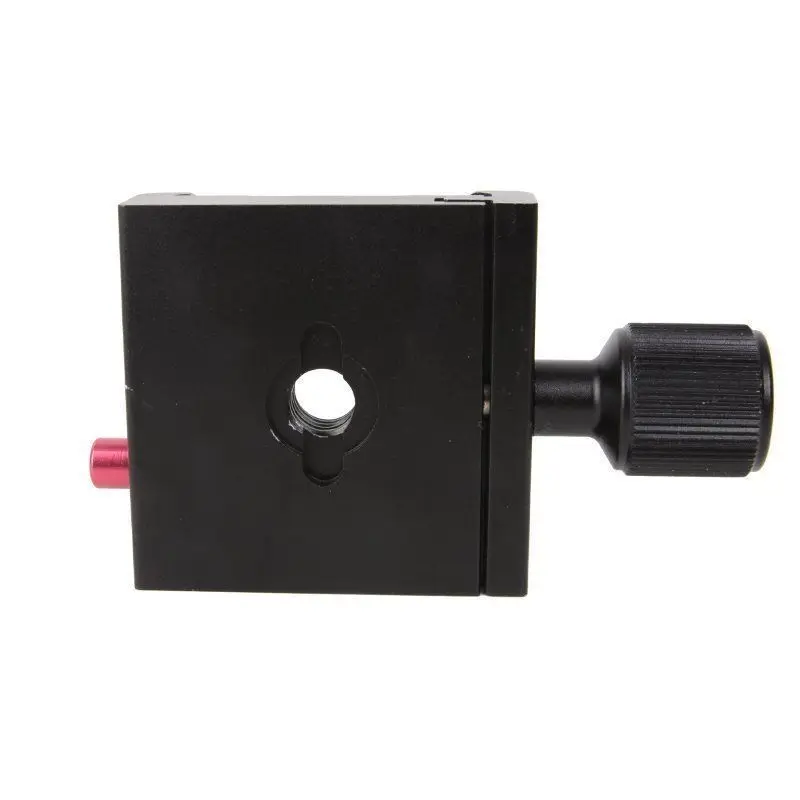 Квадратная прижимная пластина адаптера с градиентом для быстроразъемной