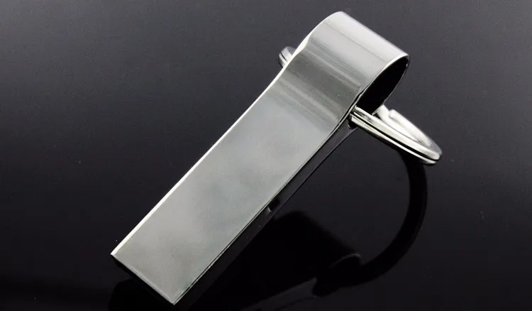 USB флеш-накопитель 16 ГБ 32 64 128 карта памяти USB-накопитель водонепроницаемый