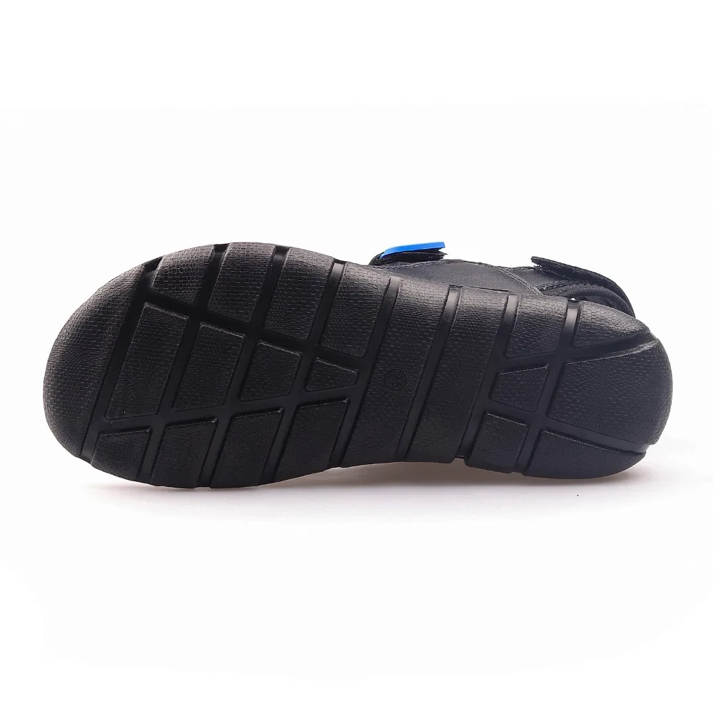 Мужские уличные пляжные сандалии GRITION легкие модные спортивные на плоской