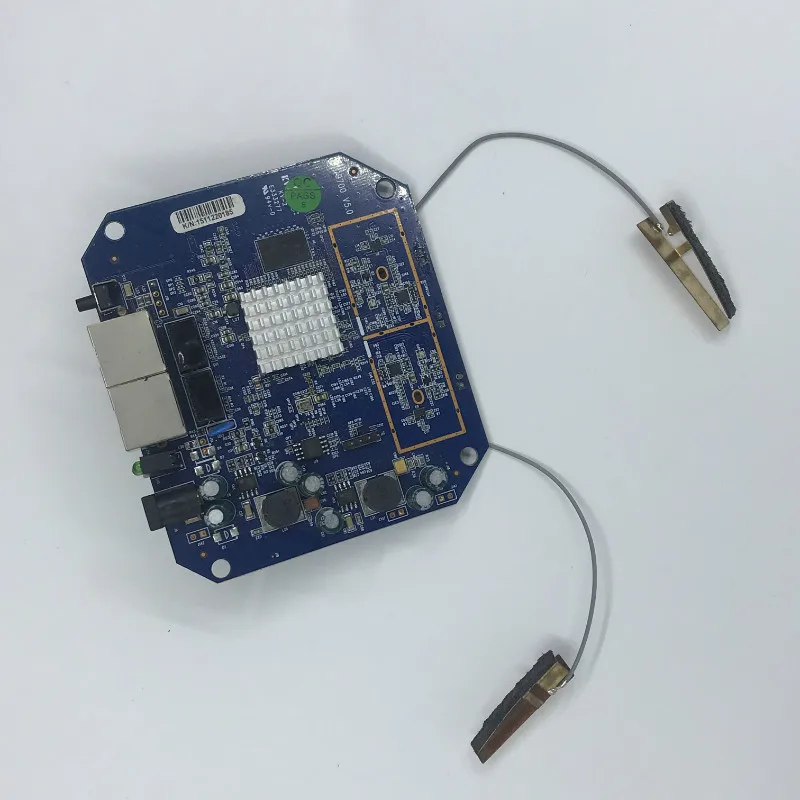 9341 чип 16 Мб flash 64 МБ ОЗУ 300 Мбит/с POE потолочный кронштейн openwrt беспроводная точка