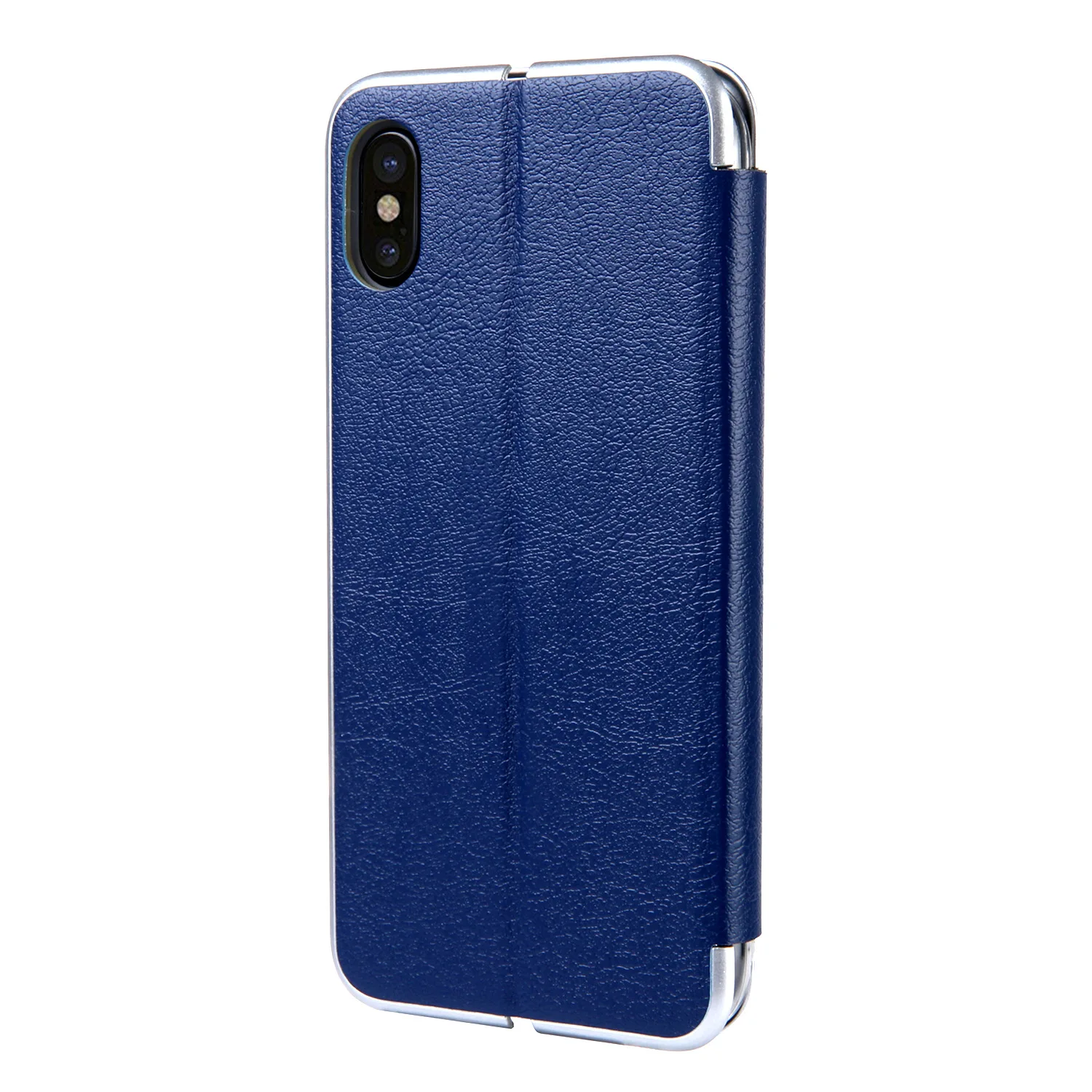 Чехол для телефона 8 Plus для IPhone7 X откидная карта Instert кожаный чехол для samsung S8 S9 Plus Note 8 9 Funda