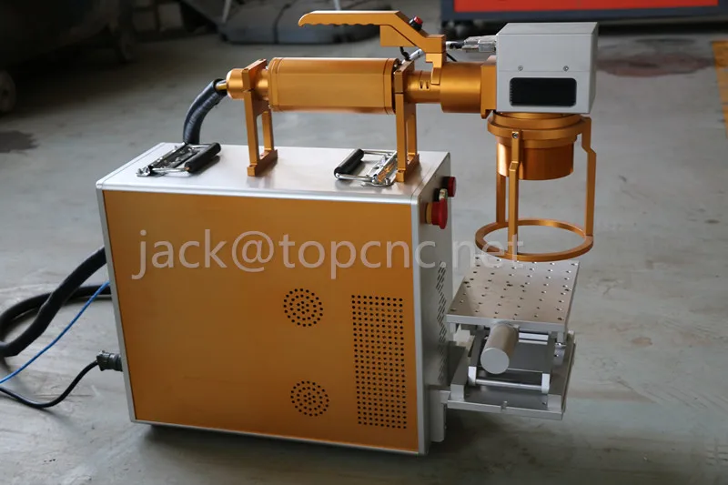 Высокостабильный мини лазерный принтер/50 Вт Лазерный принтер raycus/лазерный pcb|printer