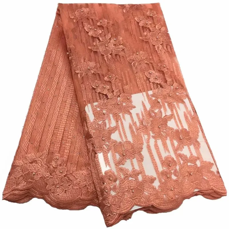 Африканские кружевные ткани с вышивкой африканский гипюр французская кружевная