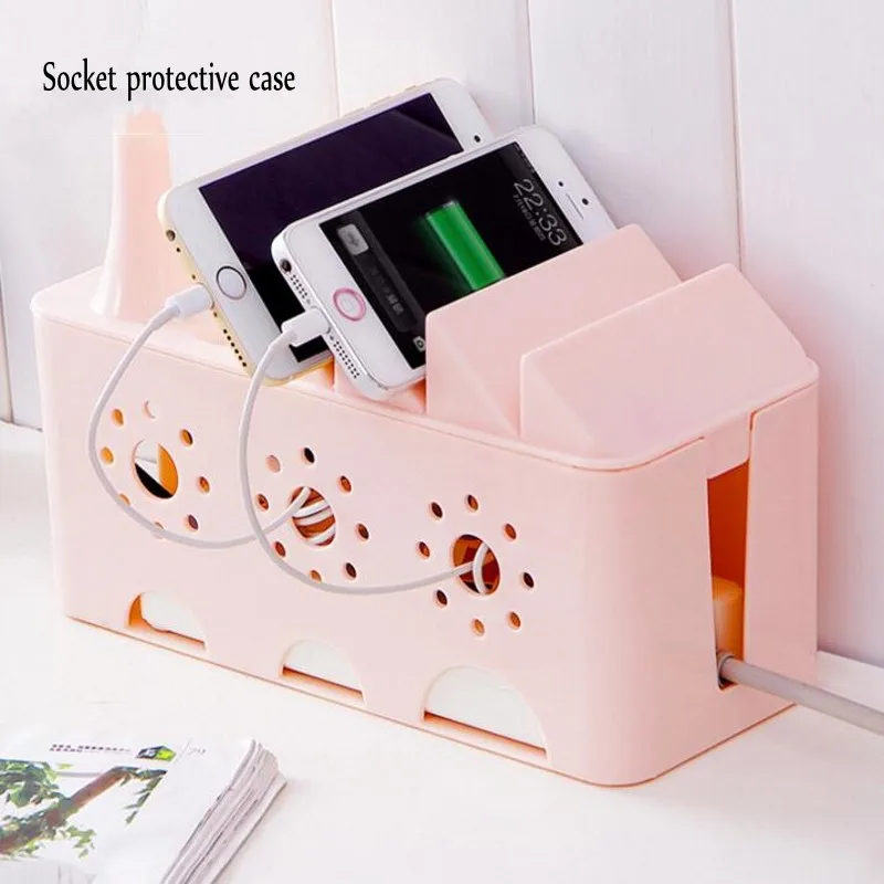 Креативная Бытовая Многофункциональная портативная прямоугольная проволочная