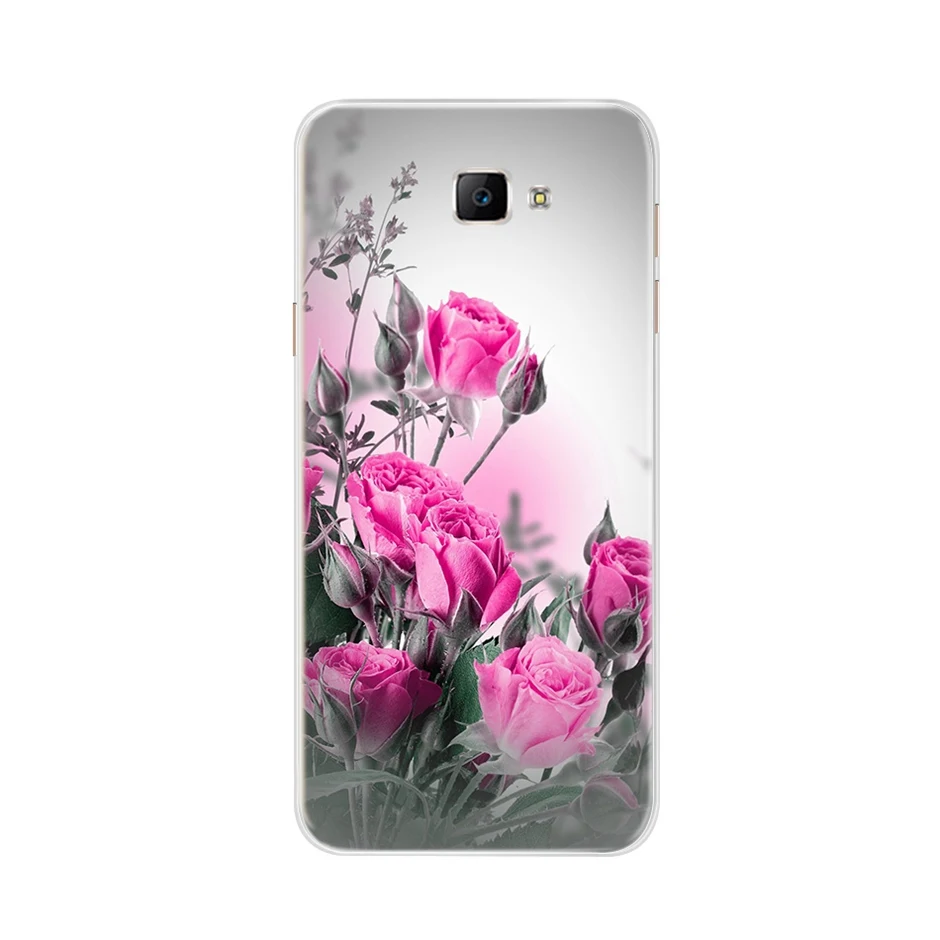 Для Samsung Galaxy A5 2017 2016 A520 A510 силиконовый чехол для 2015 A500|Бамперы| |