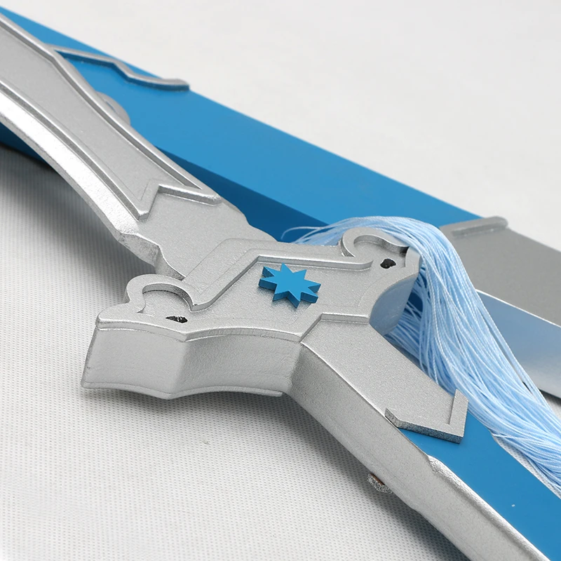 Китайский меч деревянный основатель дьявольского судьи Xiao Xingchen комикс реквизит