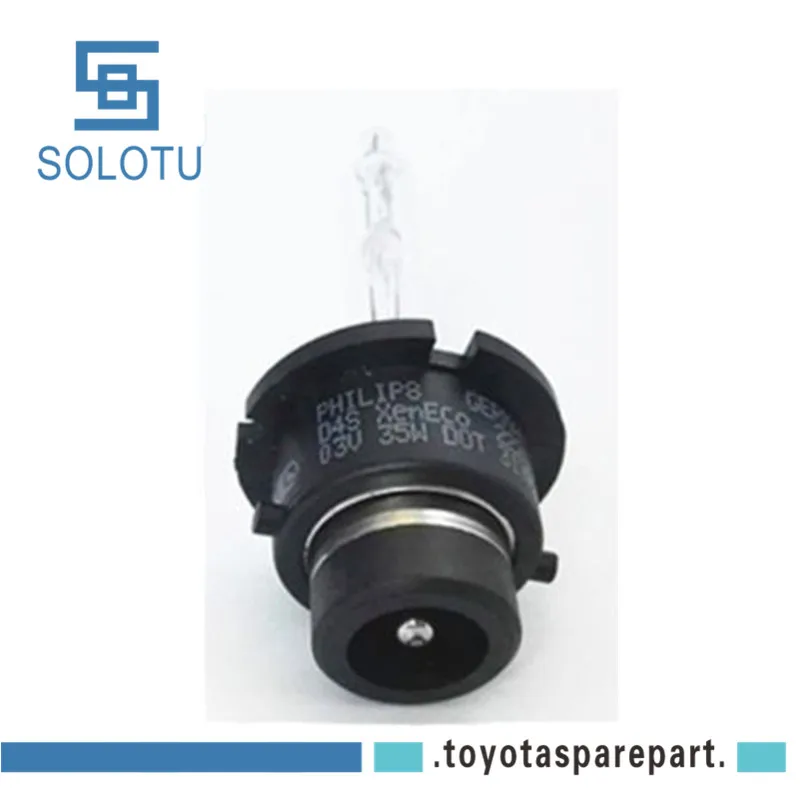 Передняя фара для CAMRY REIZ LAND CRUISER ACV40 ACV41 GRX122 FZJ200 GRJ200 90981 20013|Передние LED-фары авто| |
