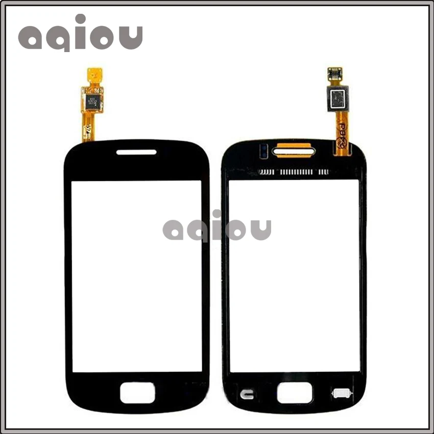 10 шт./лот 3 ''Замена высокого качества Сенсорный экран планшета Сенсор внешний