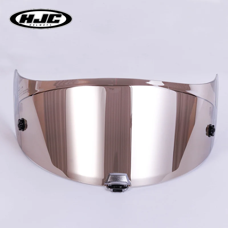 HJC HJ-26 Золотой щит козырек для RPHA 11 RPHA 70 шлем HJ-26ST может быть вставлен pinlock