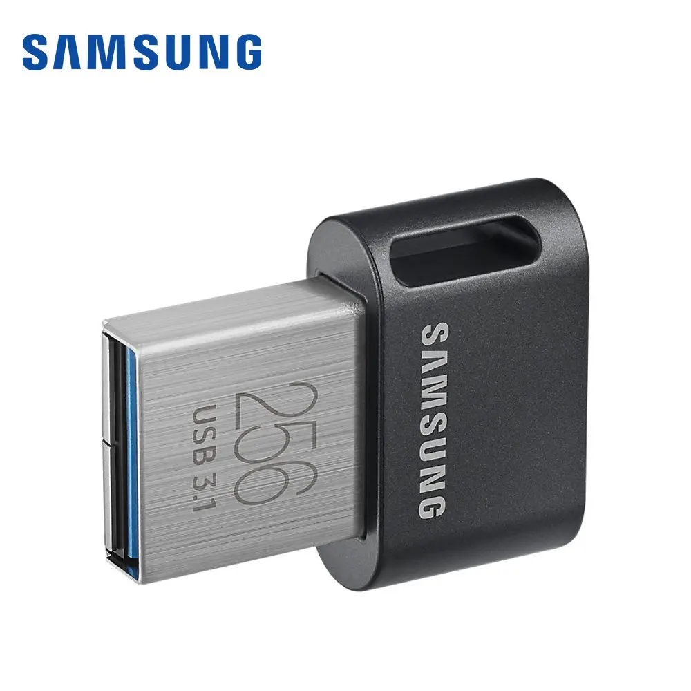 samsung USB 3,1 флеш-накопитель 32 Гб 64 Гб 200 МБ/с. металлический флеш-накопитель Mini-USB 128 ГБ 256 300 МБ/с. U Диск флеш-накопитель