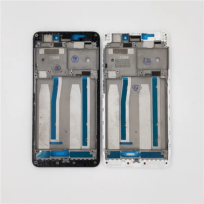5 0 дюймовая средняя рамка для Xiaomi Redmi 4A Hongmi ЖК поддержка задняя Корпус пластина