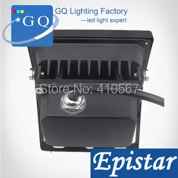 Прожсветильник Тор светодиодный уличный с черным корпусом 10/20/30/50/70 Вт 85-265 в |