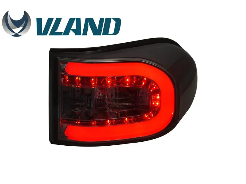 Автомобильный задний светильник VLAND от производителя для FJ Cruiser светодиодный 2007