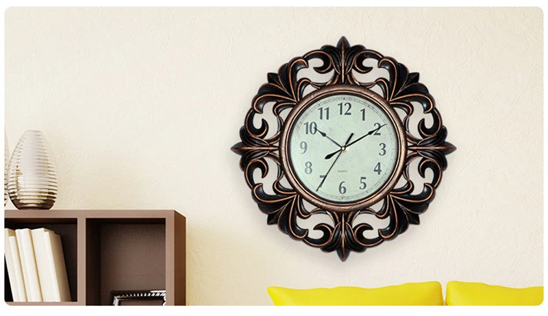 Saat настенные часы Reloj часы Relogio де Parede Duvar Saati Horloge Murale Relogio де Parede Decorativo ВИНТАЖНЫЕ КВАРЦЕВЫЕ ЧАСЫ Klok
