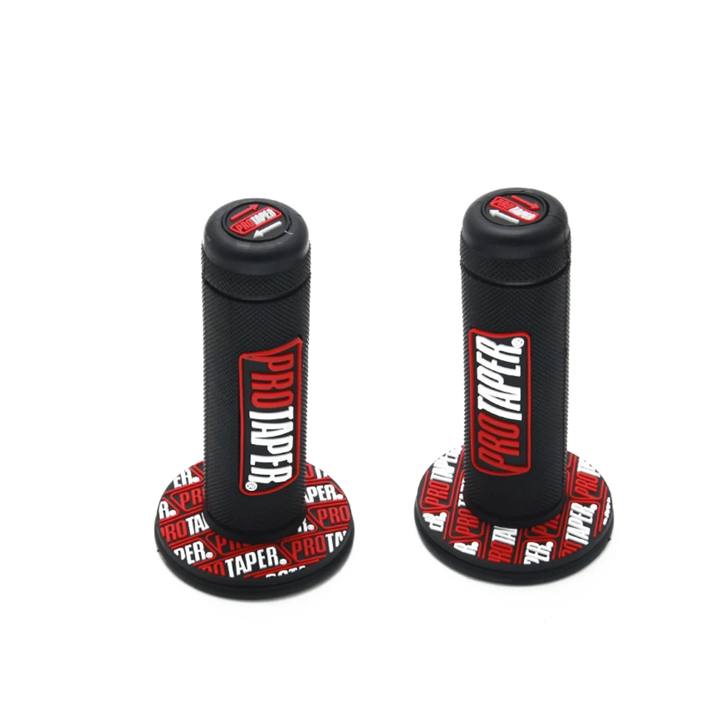 2 шт. Универсальный руль для мотоцикла Protaper Honda Yamaha KTM мотоциклетная рукоятка
