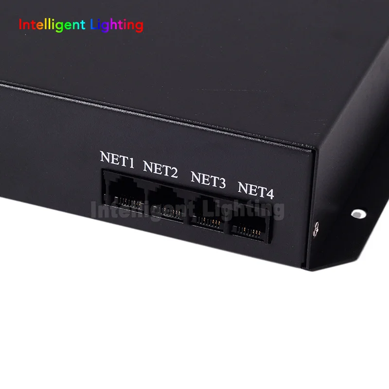 T-200K онлайн Led Pixel DMX контроллер программа по ПК для WS2812 WS2811 1809 6803 WS2801 пикселей