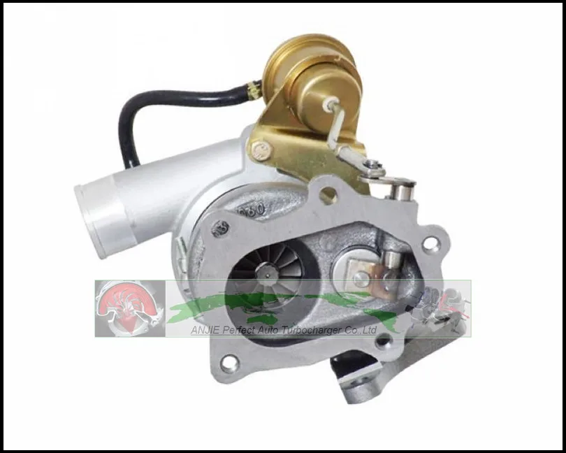 TD04L-13T 49377-04200 49377 04200 14412-AA260 14412-AA231 14412AA260 14412AA231 Турбо для SUBARU Forester Impreza 58T EJ205 2.0L