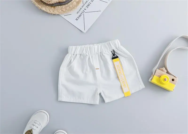 Лето 2019 комплекты одежды для малышей одежда маленьких девочек и мальчиков