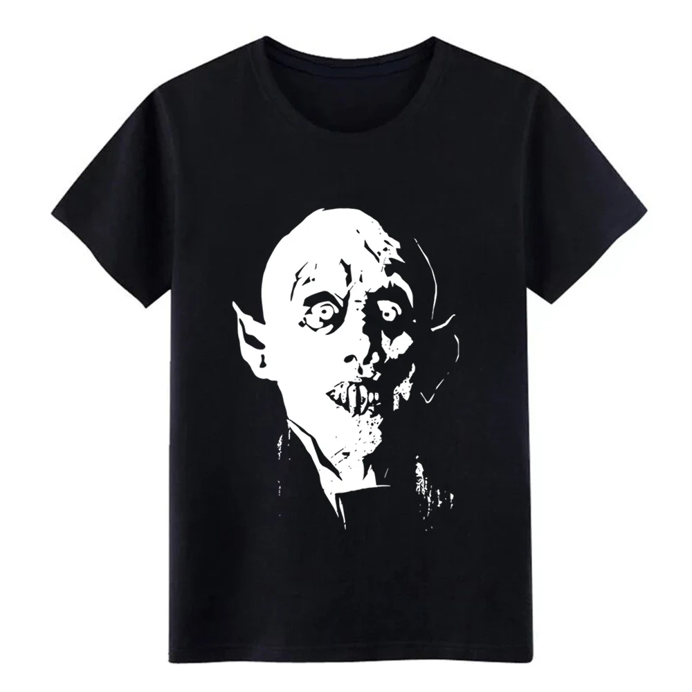 Nosferatu/футболка на Хэллоуин футболка с принтом размер S 3xl модная интересная