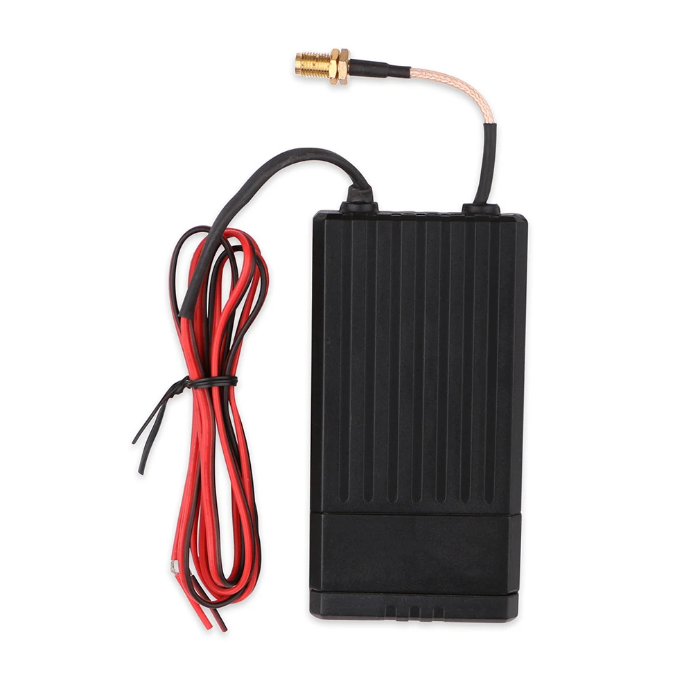 3G WCDMA GPS трекер устройство слежения за автомобилем T8124G + GSM WIFI позиционирование