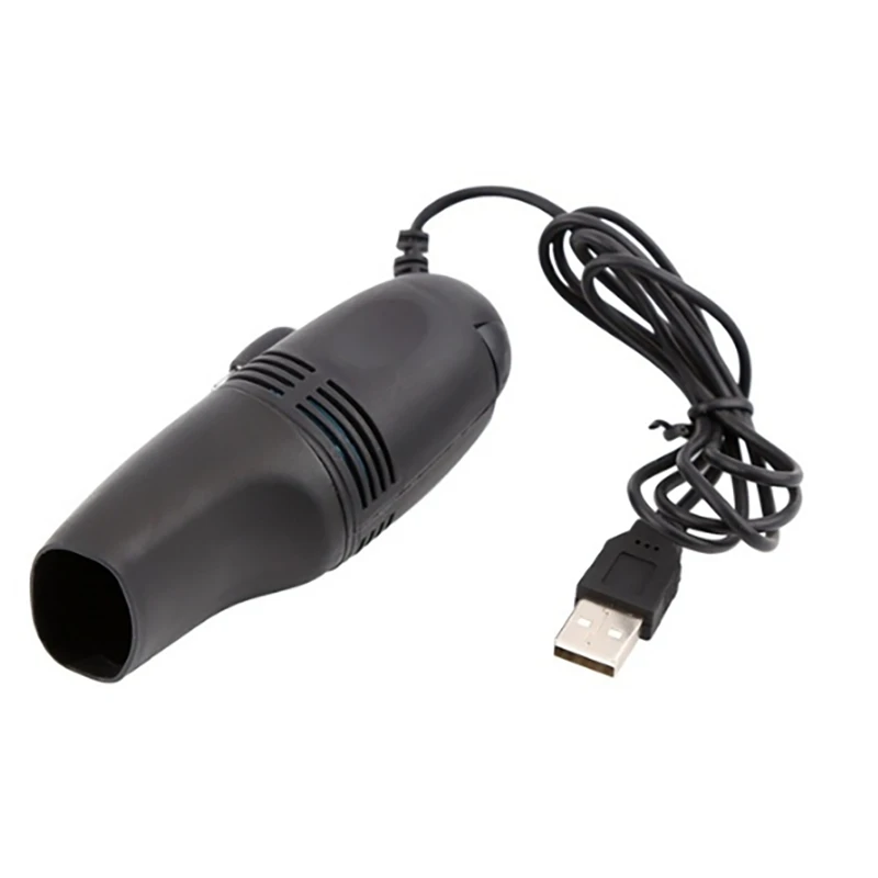 Компьютерная клавиатура очиститель USB гаджеты мини USB очиститель Компьютерные клавиатуры Чистящая Щетка для ПК ноутбука Настольный Ноутбук