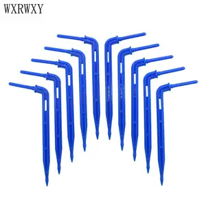 КАПЕЛЬНАЯ стрела для орошения теплицы, устройство капельного орошения 35 мм, капельница с микро потоком капельницы