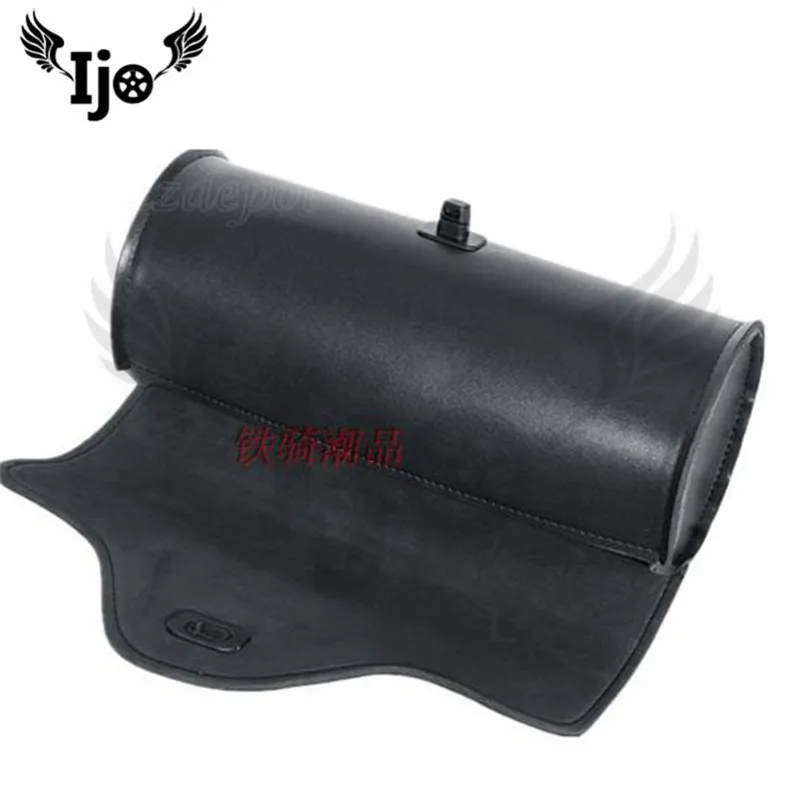 Сумка для мотоцикла водонепроницаемый боковой упаковочный ящик инструментов