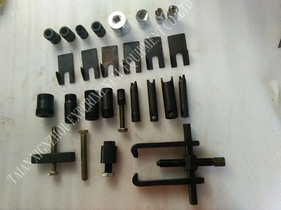 Набор инструментов для разборки дизельного топлива типа A B Z I II III|tool diesel|fuel toolsdiesel