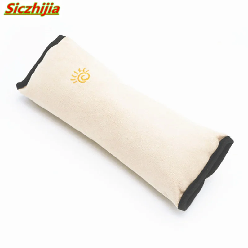 Автомобильный ремень для сиденья с подушкой защита Kia Rio K2 K3 K5 K4 Cerato Sportage R SORENTO