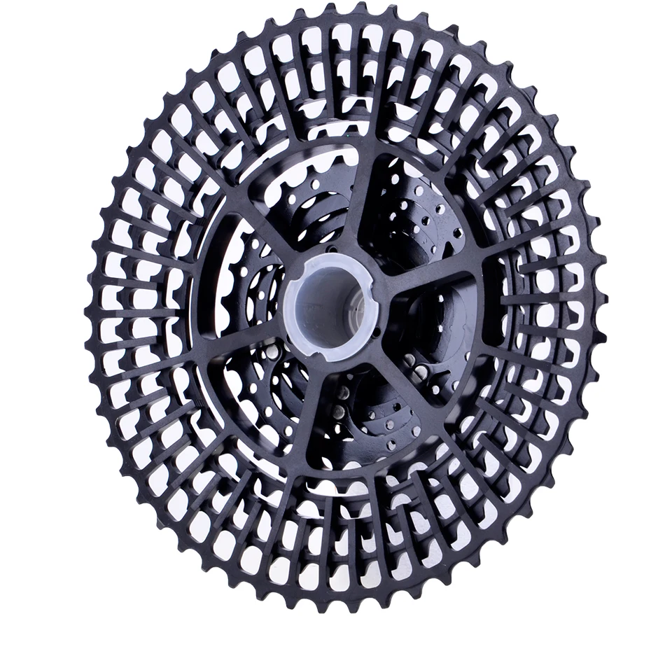 Cdg Sunshine Mtb11 speed 11-50 T лента 365g автоматическая рециркуляция горный M9000 M8000 O части велосипеда