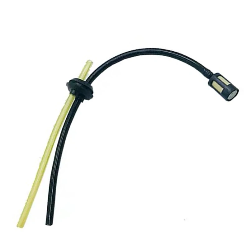 Фильтр топливного шланга для GX25 GX35 4 запасные части двигателя Комплект фильтров