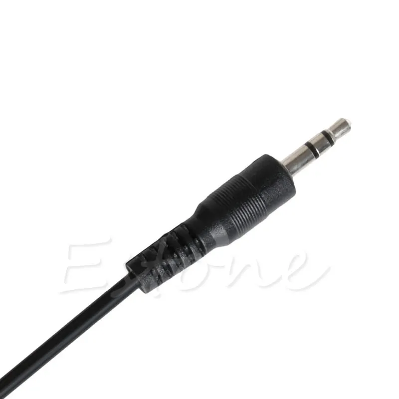 38 кГц инфракрасный ИК бластер пульт дистанционного управления приемник 3 5 мм