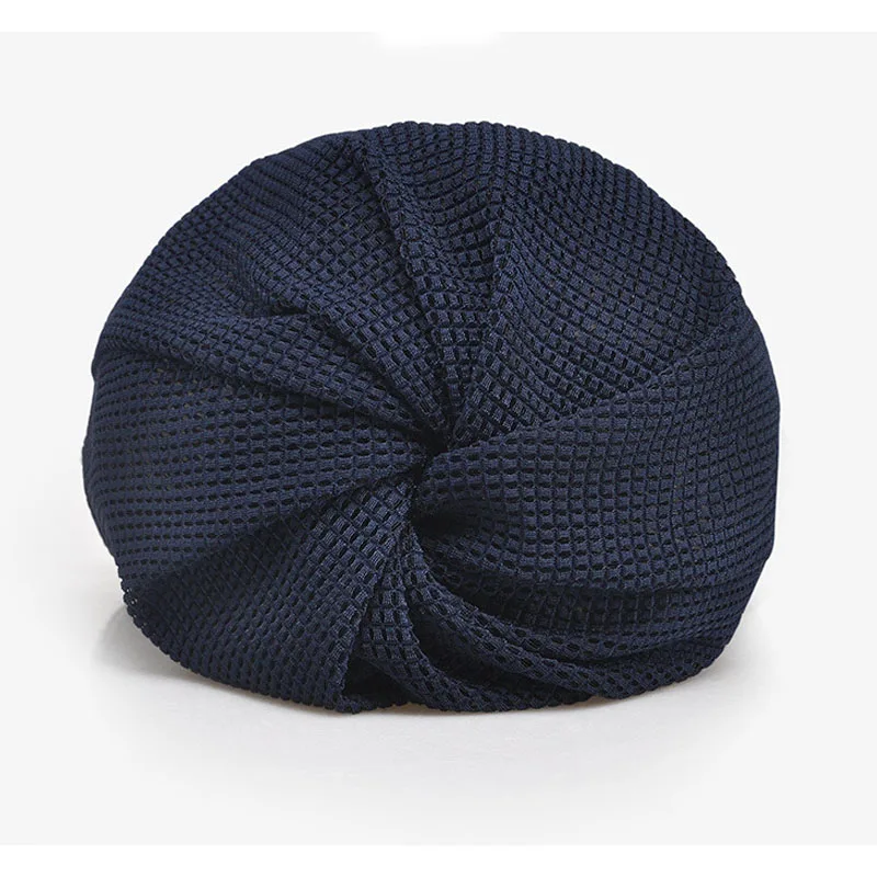 Женская весенне летняя сетчатая шапка Skullies Soild простая уличная модная кепка