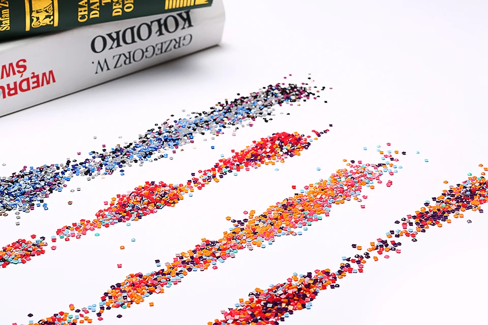 Алмаз вышивка живопись пластиковые ремесла сделай сам алмазный картины ромба |