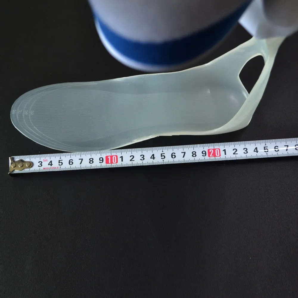 1 шт. корректор для ног ортопедическая шина оборудование восстановления листовой