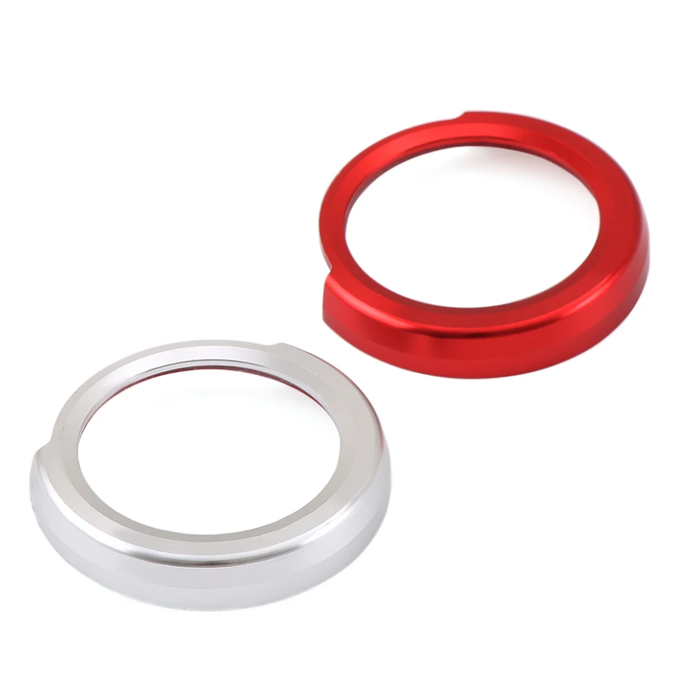 1 шт. автомобильный двигатель пусковое кольцо без ключа кнопка запуска