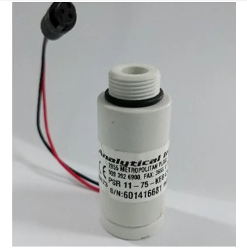 

For SLE SLE2000/SLE5000 Ventilator Oxygen Sensor OEM PSR-11-75-KE8 O2 sensor O2 cell Analytical Industries