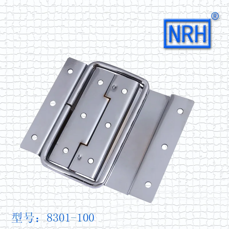 Чехол петля для NRH8301 100 с металлическим покрытием чехол крепления на шарнире
