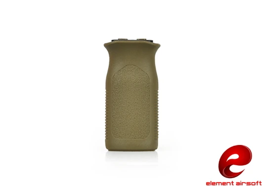 brown Element Airsoft тактический MVG MOE Grip для AEG GBB Пейнтбольный аксессуар охотничий MOE стиль вертикальная рукоятка Nerf аксессуар - Цвет: brown
