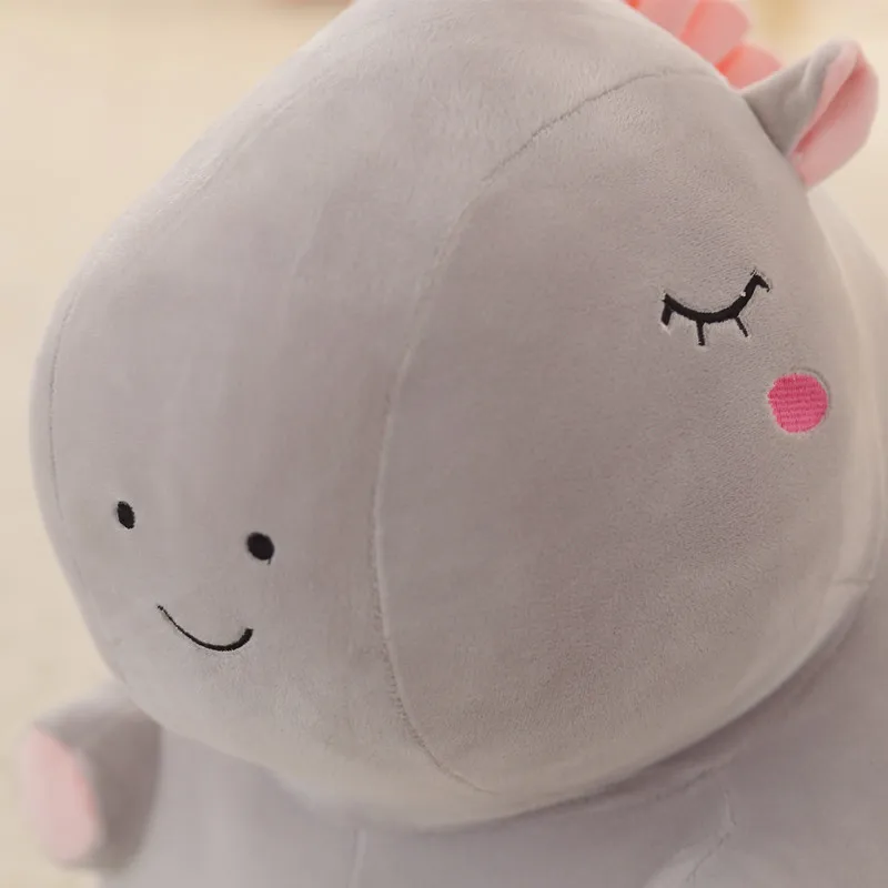 

Cute Fat Soft Unicorn Plush Stuffed Animals Toy, Unicorn Plush Toys, Children's Toys ,Christmas Gifts