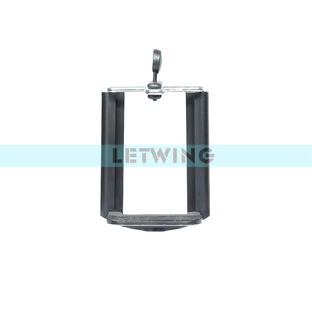 Высокое качество FT830 Универсальный алюминиевый сплав Выдвижной Штатив для