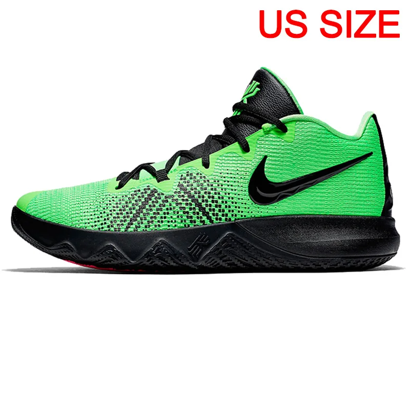 AJ1935300 Новое поступление NIKE KYRIE FLYTRAP EP Для мужчин Мужская Баскетбольная обувь кроссовки - Цвет: AJ1935300