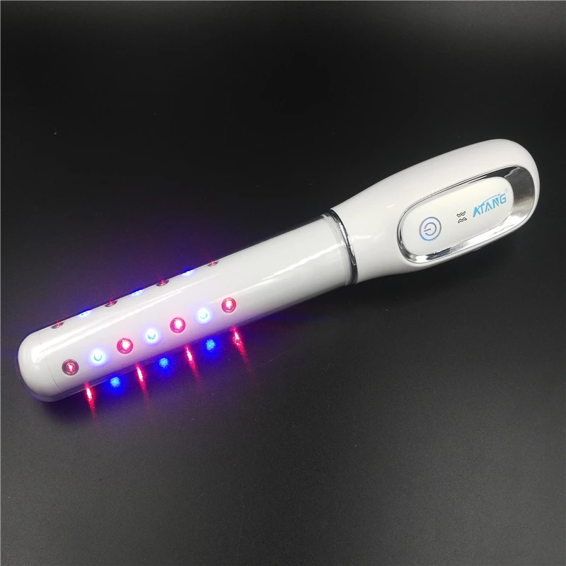 Женский вагинальный вибратор ATAN товары для здоровья вагинальное затягивание со