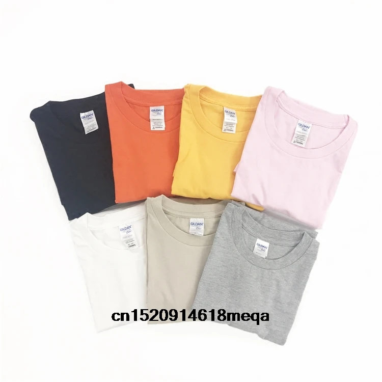 Gildan funny t shirts STOP! YOU'RE UNDER A REST! - Men's Summer Fashion Cotton T-Shirt | Мужская одежда