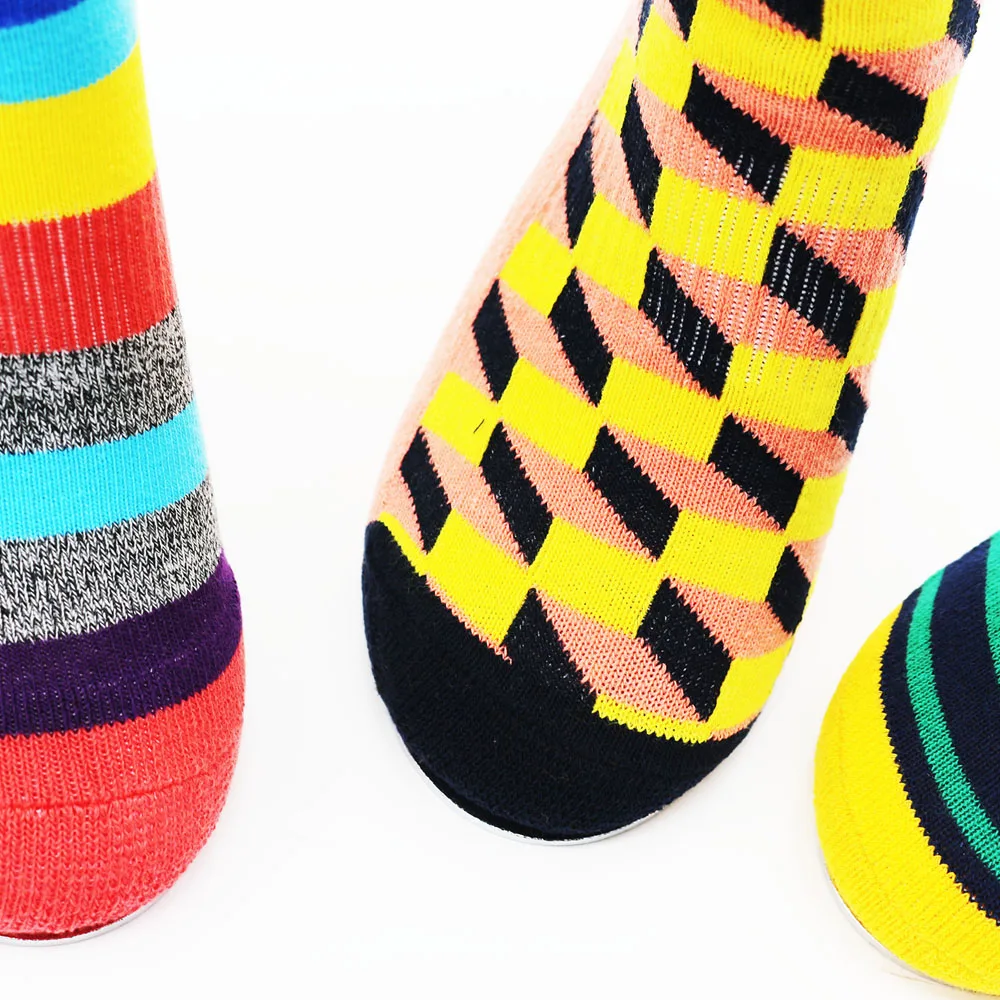 Зимние новые женские толстые теплые длинные высококачественные цветные